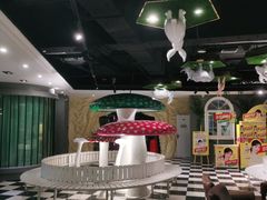 -H次元沉浸剧情密室(街道口店)
