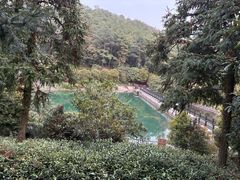 -九龙潭景区