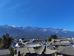 -大理古城