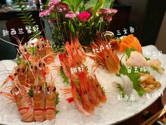 -Mr·Fish鱼鲜生海鲜放题(银泰in99店)