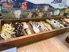-菌小白火锅(时尚天河店)