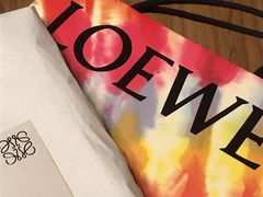 -LOEWE罗意威(北京SKP女装店(一层))