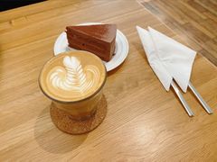 澳白-Cafe Villa