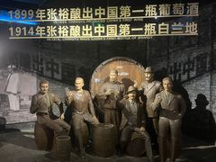 -北京张裕爱斐堡酒庄