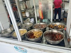 -大邑李记肥肠血旺