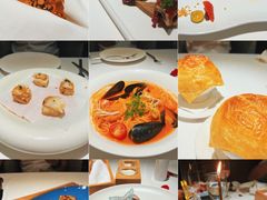 -王品牛排(珠海富华里店)