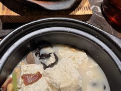 -汤城小厨•粤菜•靓汤(苏州街店)
