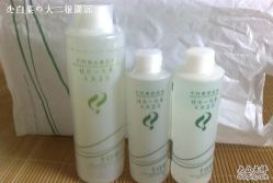 -千纤草丝瓜水