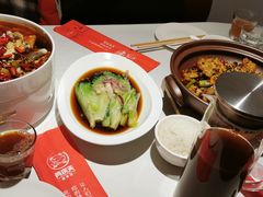 -小山城·馋嘴蛙(亚运村店)