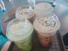 -星巴克臻选(舟山凯虹广场店)