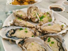 -寻味顺德·南记酒家·传统顺德菜·鱼生(广源路店)