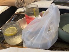 -天然沐足·推背采耳·敷姜艾灸(龙眼美食街店)