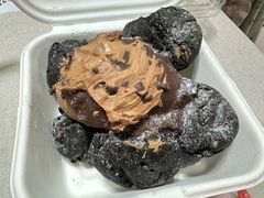 -BUTTERFUL&CREAMOROUS 黄油与面包(三里屯太古里店)
