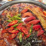 来探鱼过万圣节，紫苏桃子冲撞出绝佳新口味  