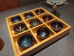 -南里山房·新淮扬菜(徐汇万科店)