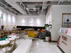 大堂-ICEPOPO MILK(玖洲道店)