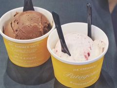 冰淇淋-Patagonia Chocolates(皇后镇店)