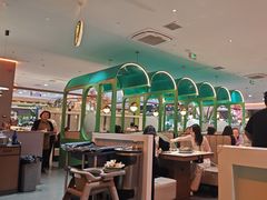 -环球约客烤涮自助(铜锣湾店)