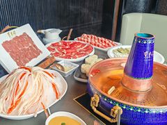 -东来顺·非遗火锅(赛格国际购物中心店)