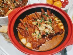 -小方外婆菜(蒙山路店)