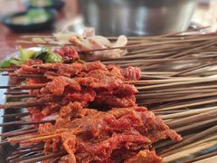 牛肉-牛华八婆麻辣烫(起源店)