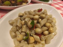 -巴陵全鱼席(湖南老字号汴河街店 )