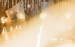-HY小曼wedding·TOPYOUNG团队