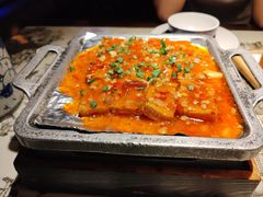 -绿茶餐厅(朝阳大悦城店)