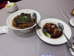 -银都上海菜馆(粤海东路店)