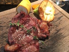 果木丹佛牛排-米兰西点(兴隆台店)