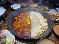 -萍姐火锅·公路夜市(打浦桥日月光店)