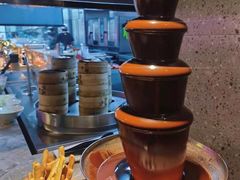 -比格比萨自助(南京万达茂店)