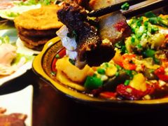 iphone_upload_pic-周老三跷脚牛肉·全牛火锅(非遗传承店)