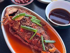 -野菌皇海景野生菌火锅(滨海大道店)