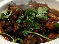 -麒麟小院·老九江菜(安平路店)