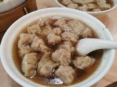 -蒋家桥饺面店(东关街店)