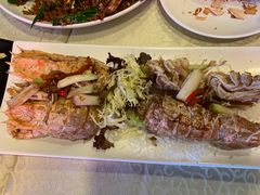 -喜记避风塘炒辣蟹(旗舰店)