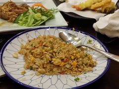 -松子料理(白家庄店)
