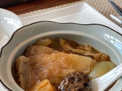 -潮汕味道·煮海餐厅(金麟大厦店)