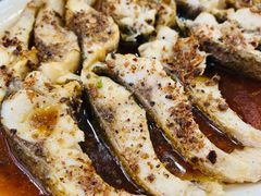 -正宗高流河饭店原创风姜鸡