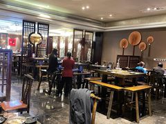 大堂-苏州金科大酒店