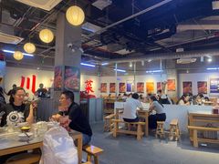 -馬伍旺川菜(江北虹悦城店)