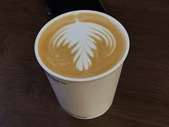 -叁秋咖啡 SANQIU COFFEE(天津河北路店)