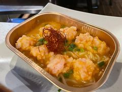 -猫抓烤肉(观音桥九街店)