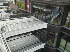 -前滩太古里木区停车场