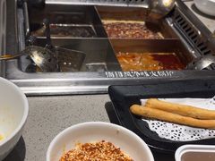 -海底捞火锅(塘厦天虹店)