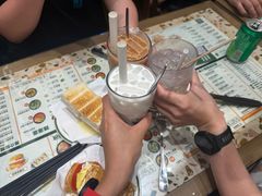 -华嫂冰室(尖沙咀店)