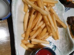 -福樱兰海鲜放题铁板烧(加州店)