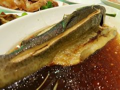 -满汉楼(江畔店)