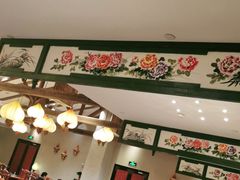 -古关火锅店(古北水镇景区店)